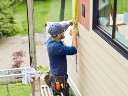 Best Steel Siding Installation  in USA